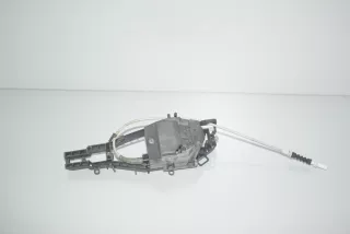 7332268, 51227332268 , art11107260 Ручка внутренняя задняя правая BMW 3 F30/F31/GT F34 Арт 11107260, вид 2