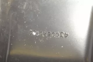 43006K019C, 7210430, 51717210430 , art11108820 Прочая запчасть BMW X3 F25 Арт 11108820, вид 4