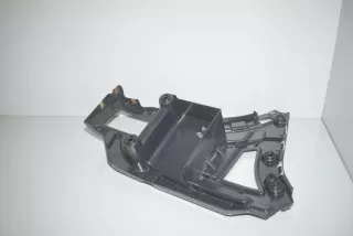 7210078, 51127210078 , art11108858 Кронштейн крепления бампера заднего BMW X3 F25 Арт 11108858, вид 3