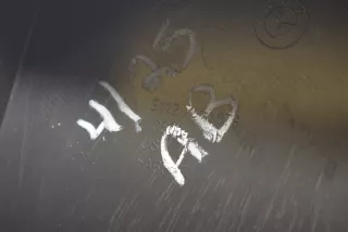 7210078, 51127210078 , art11108858 Кронштейн крепления бампера заднего BMW X3 F25 Арт 11108858, вид 4