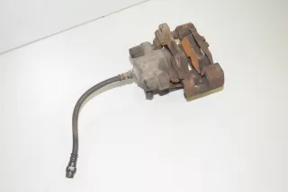 6857687, 34116857687, 6850971, 34116850971 , art11109147 Суппорт задний левый BMW 2 F22/F23 Арт 11109147, вид 4