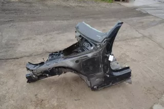 art11222587 Четверть передняя левая BMW 3 G20/G21 Арт 11222587, вид 1