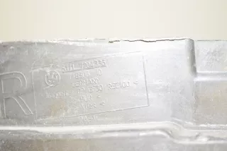 7204336, 51717204336 , art11291918 Прочая запчасть BMW 6 F06/F12/F13 Арт 11291918, вид 4