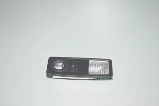 9202921, 63319202921 , art11293755 Фонарь салона (плафон) BMW 5 F10/F11/GT F07 Арт 11293755, вид 2