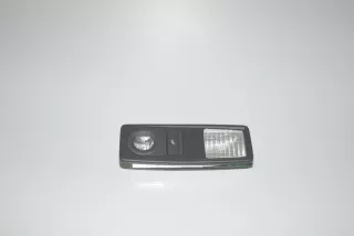 9202921, 63319202921 , art11293755 Фонарь салона (плафон) BMW 5 F10/F11/GT F07 Арт 11293755, вид 3