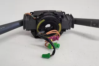 8666596, 01W44A , art11060218 Переключатель подрулевой (стрекоза) Volvo S60 1 Арт 11060218, вид 1