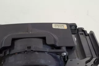 8666596, 01W44A , art11060218 Переключатель подрулевой (стрекоза) Volvo S60 1 Арт 11060218, вид 4