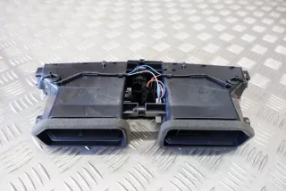 8214230, 9184743, 9184742 , art11175676 Дефлектор обдува салона BMW X3 F25 Арт 11175676, вид 6