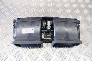 8214230, 9184743, 9184742 , art11175676 Дефлектор обдува салона BMW X3 F25 Арт 11175676, вид 8
