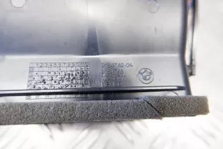 8214230, 9184743, 9184742 , art11175676 Дефлектор обдува салона BMW X3 F25 Арт 11175676, вид 10