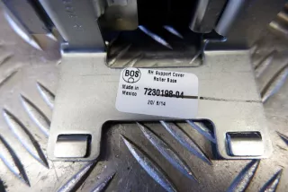 7230198, 7230197 , art11175730 Пластик салона BMW X3 F25 Арт 11175730, вид 2