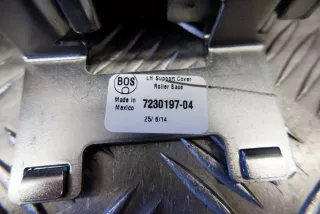 7230198, 7230197 , art11175730 Пластик салона BMW X3 F25 Арт 11175730, вид 3