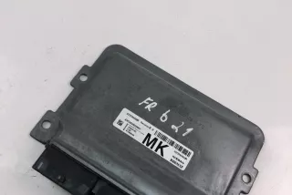 237D40399R, 237D40400R , art11118209 Блок управления двигателем Renault ZOE Арт 11118209, вид 1