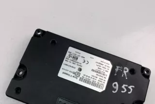 D1BT-14D212-RA , art11185845 Блок Bluetooth Ford Fiesta 6 Арт 11185845