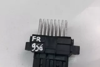 13598091 , art11185846 Сопротивление печки Opel Mokka 1 Арт 11185846, вид 2