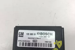 13598091 , art11185846 Сопротивление печки Opel Mokka 1 Арт 11185846, вид 4