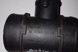 0280218031 , art11160618 Расходомер воздуха Opel Astra H Арт 11160618, вид 1