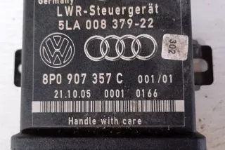 8p0907357c , art11175771 Блок управления светом Audi A6 C6 (S6,RS6) Арт 11175771, вид 1