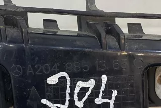 A2048851365, #E1990 , art11120281 Кронштейн крепления бампера заднего Mercedes C W204 Арт 11120281, вид 5