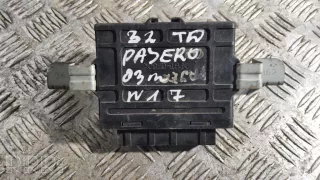 mr400420, x2t34172 , artRDM2324 Блок ABS Mitsubishi Pajero 3 Арт RDM2324, вид 3