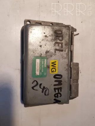 0265103034, 26302359 , artOND240 Блок ABS Opel Omega B Арт OND240, вид 1