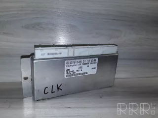0195453132 , artLTR11297 Блок ABS Mercedes CLK W208 Арт LTR11297, вид 1