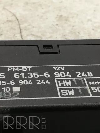 61356904248 , artRDJ2787 Блок ABS BMW 5 E39 Арт RDJ2787, вид 2