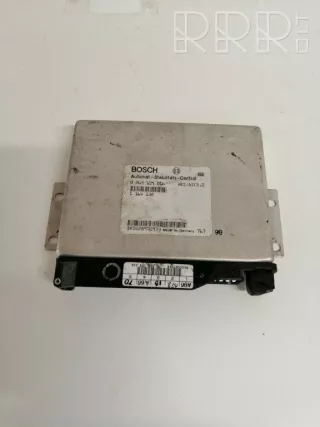 0265109016, 1164132 , artBTV1393 Блок ABS BMW 5 E39 Арт BTV1393, вид 1