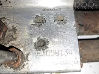 6760840 , artRDV2741 Блок клапанов активного стабилизатора BMW 5 E60/E61 Арт RDV2741, вид 5