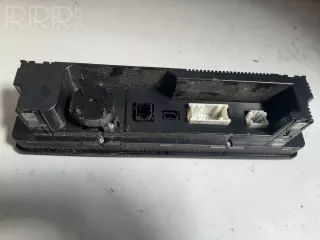 artLDA257 Блок управления кондиционера BMW 5 F10/F11/GT F07 Арт LDA257, вид 1
