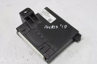 886500d320 , artDAL5377 Блок управления кондиционера Toyota Auris 1 Арт DAL5377, вид 1