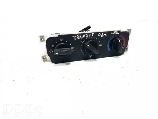 p5c1h18d451, p5c1h18d451 , artAIR49832 Блок управления кондиционера Ford Transit 3 restailing Арт AIR49832, вид 1