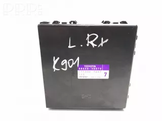 8865048070, 8865048070, k901 , artMDV12646 Блок управления кондиционера Lexus RX 3 Арт MDV12646, вид 1