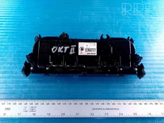 5e0907044 , artFOS6386 Блок управления кондиционера Skoda Octavia A7 Арт FOS6386, вид 3