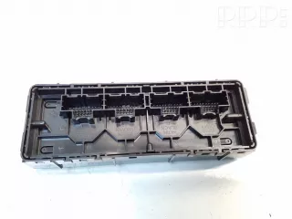544969533, 13591963, a3140662a3000j1s , artDIN16645 Блок управления кондиционера Opel Insignia 1 Арт DIN16645, вид 2