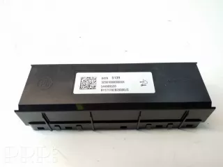 84295139, 544969533 , artDIN12048 Блок управления кондиционера Opel Astra K Арт DIN12048, вид 1