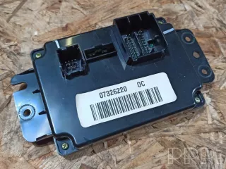 p68149336af , artKKM2925 Блок управления кондиционера Dodge Durango 3 Арт KKM2925, вид 1