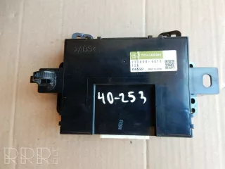 1776006812, , 40253 , artIMT10242 Блок управления кондиционера Subaru Outback 4 Арт IMT10242, вид 1