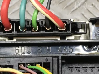 6l0819045d, 901512340000 , artLIK3278 Блок управления кондиционера Seat Cordoba 2 Арт LIK3278, вид 3