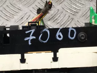 6l0819045d, 901512340000 , artLIK3278 Блок управления кондиционера Seat Cordoba 2 Арт LIK3278, вид 6