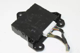 8865047051 , artDAL5427 Блок управления кондиционера Toyota Prius 2 Арт DAL5427, вид 2