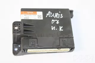 8865002430 , artDAL3045 Блок управления кондиционера Toyota Auris 1 Арт DAL3045, вид 1