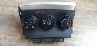 554200f030, 839500f020 , artDVA7206 Блок управления кондиционера Toyota Verso Арт DVA7206, вид 1