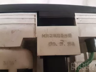 mr360556 , artAMA15842 Блок управления кондиционера Mitsubishi Pajero Sport 1 Арт AMA15842, вид 2