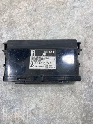88281ag400 , artKAT283 Блок управления пневмоподвеской Subaru Impreza 3 Арт KAT283
