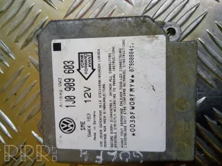1j0909603 , artKST222 Блок управления пневмоподвеской Volkswagen Golf 4 Арт KST222, вид 2