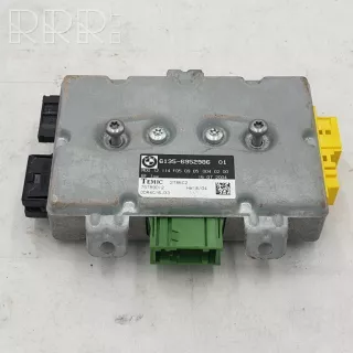 6952986, 6135695298601, 75789012 , artRIE672 Блок управления пневмоподвеской BMW 5 E60/E61 Арт RIE672, вид 1