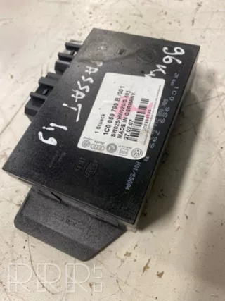 1c0959799b001, , sw025hwo26b491 , artZIR1999 Блок управления пневмоподвеской Volkswagen Passat B5 Арт ZIR1999, вид 1