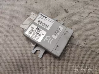 6799677, 37146799677, 37146860386 , artBEM1445 Блок управления пневмоподвеской BMW 5 F10/F11/GT F07 Арт BEM1445, вид 1