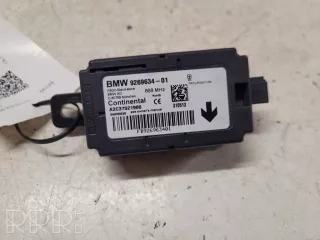 926963401 , artJUT66194 Блок управления сигнализацией BMW 1 F20/F21 Арт JUT66194, вид 1
